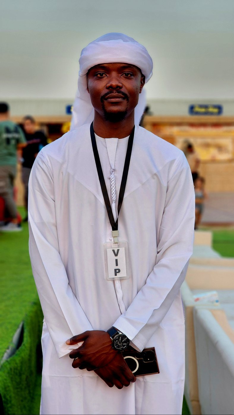 Executive Chef Frank, Founder & CEO of Palm Fresh