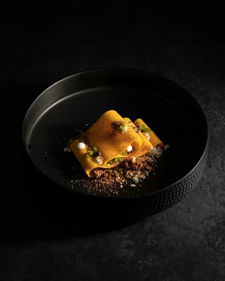 Butternut squash with thyme